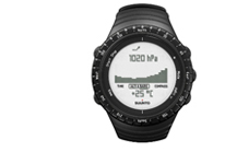 Suunto core regular black